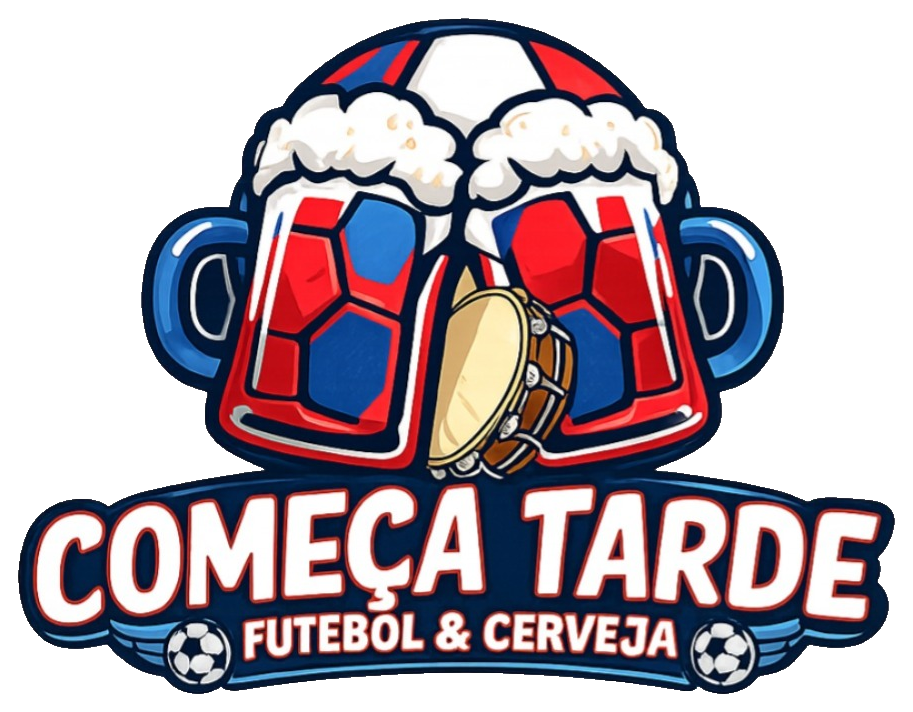 Começa Tarde F.C
